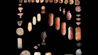 Egypt Discovers Largest Ancient Observatory