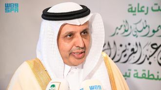 Tabuk's Electric Bus Initiative