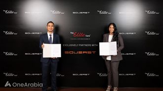 Elite Group, SOUEAST Motor Partner In UAE