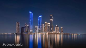 Emaar Sales Up 56% In H1 2024