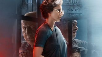 'Emergency' Revives 1970s Anthem