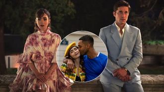 Emily In Paris S4: What's Next?