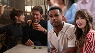 Emily In Paris S4 Part 1 India Time