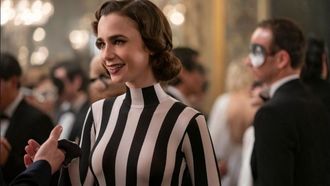 Emily In Paris S4 Part 2 Guide