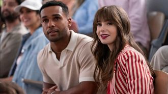 Alfie's Return In Season 4 Part 2?