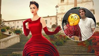 Pakistani Star's Cameo In Emily In Paris