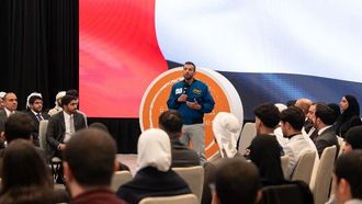 تمكين الطلبة الإماراتيين في الخارج