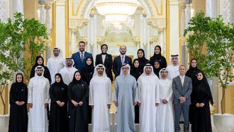 Mansour Evaluates ETCC Progress