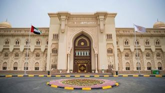 المرأة الإماراتية تقود النمو في الإمارات