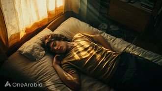 End Snoring With HOOTI's AI Pillow