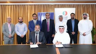 شراكة بين إينوك وFPPL في باكستان