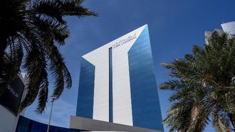 ESG Label Launched By Dubai Chamber