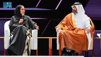 Esports Meets Sports At Riyadh Conference