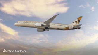 Etihad's Passenger Count Hits 10.4M