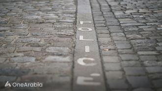 اعتقال شخص طعنا في يوم زفاف في روسيا