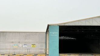 حصلت شركة Evogreen على شهادة الاقتصاد الدائري