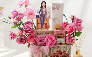 Exclusive Emirati Women’s Day Gifts By IGP