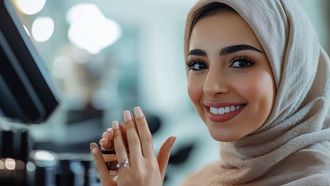 Exclusive Emirati Women's Day Deals