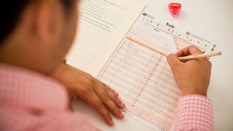 Faster IELTS Results In MENA