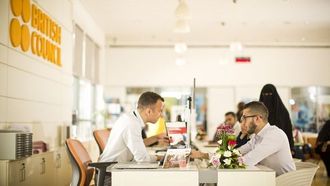 إصدار نتائج اختبار 