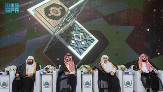 Governor Attends Fatwa Event