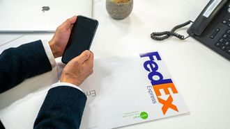 FedEx Adds WhatsApp To E-Commerce In Saudi