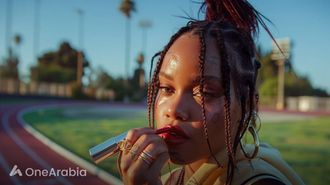 Fenty Beauty's Olympics Marketing Win