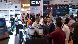 FESPA Expo Dubai Jan 2025