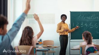 Finance Tips For UAE Expat Teachers