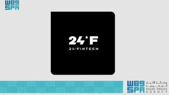 Riyadh's First 24 Fintech Event