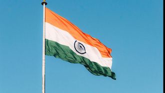 India-UAE Bonds Grow Stronger