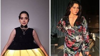 'Follow Karlo Yaar': Uorfi Javed's Candid Debut