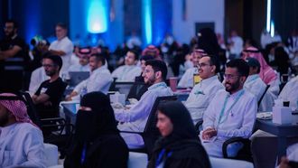 Riyadh's Tech Hackathon Kickstarts