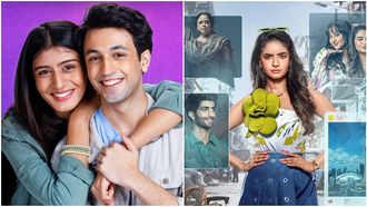 Celebrate Friendship With Amazon Shows