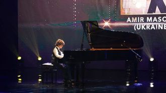 انطلاق مسابقة الفجيرة للبيانو