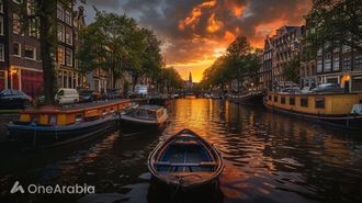 UAE's Growing Love For Europe