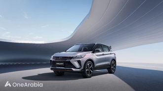 Geely's Record Sales In 2024 H1