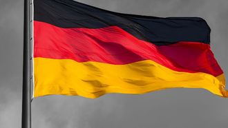 Germany Ups Military Site Security