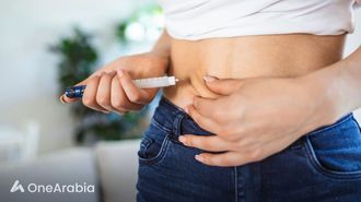 مونجارو يعالج السمنة وانقطاع التنفس أثناء النوم