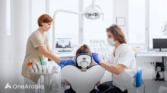 الروبوت يحدث ثورة في مجال رعاية الأسنان