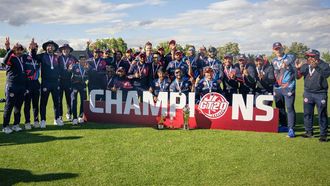 Toronto Wins T20 Canada 2024 Title