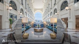 Global Tastes At Cityscape Brunch