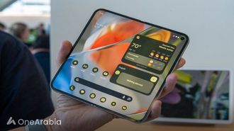 الكشف عن هاتف Google Pixel 9 Pro Fold الجديد