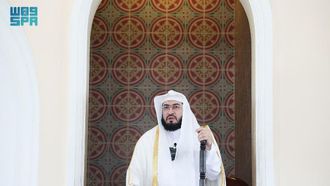 Imam Visits Cambodian Islamic Centre