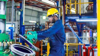 Graphene Development By Khalifa & LOLC