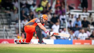 Top GT20 Canada Edition 4 Performers