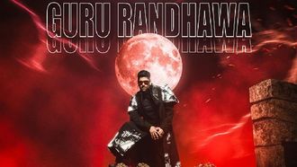 Guru Randhawa's Nationwide Tour
