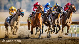 Gut Microbes Key To Racing Success