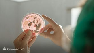 ميكروبات الأمعاء مرتبطة بسرطان المثانة