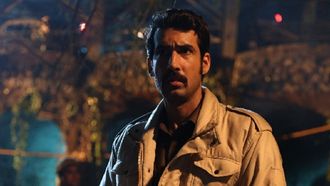 'Gyaarah Gyaarah' Insights By Dhairya Karwa